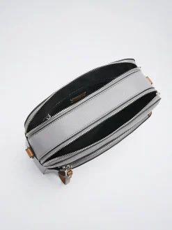 Crossbody Bag With Pendant|Parfois Best Sale