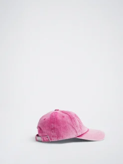 Denim Adjustable Cap|Parfois Discount