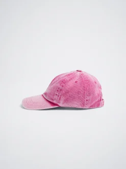 Denim Adjustable Cap|Parfois Discount