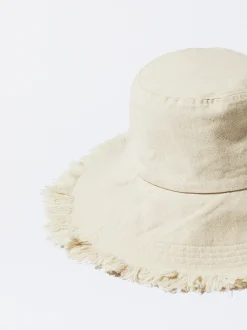 Denim Bucket Hat|Parfois Best