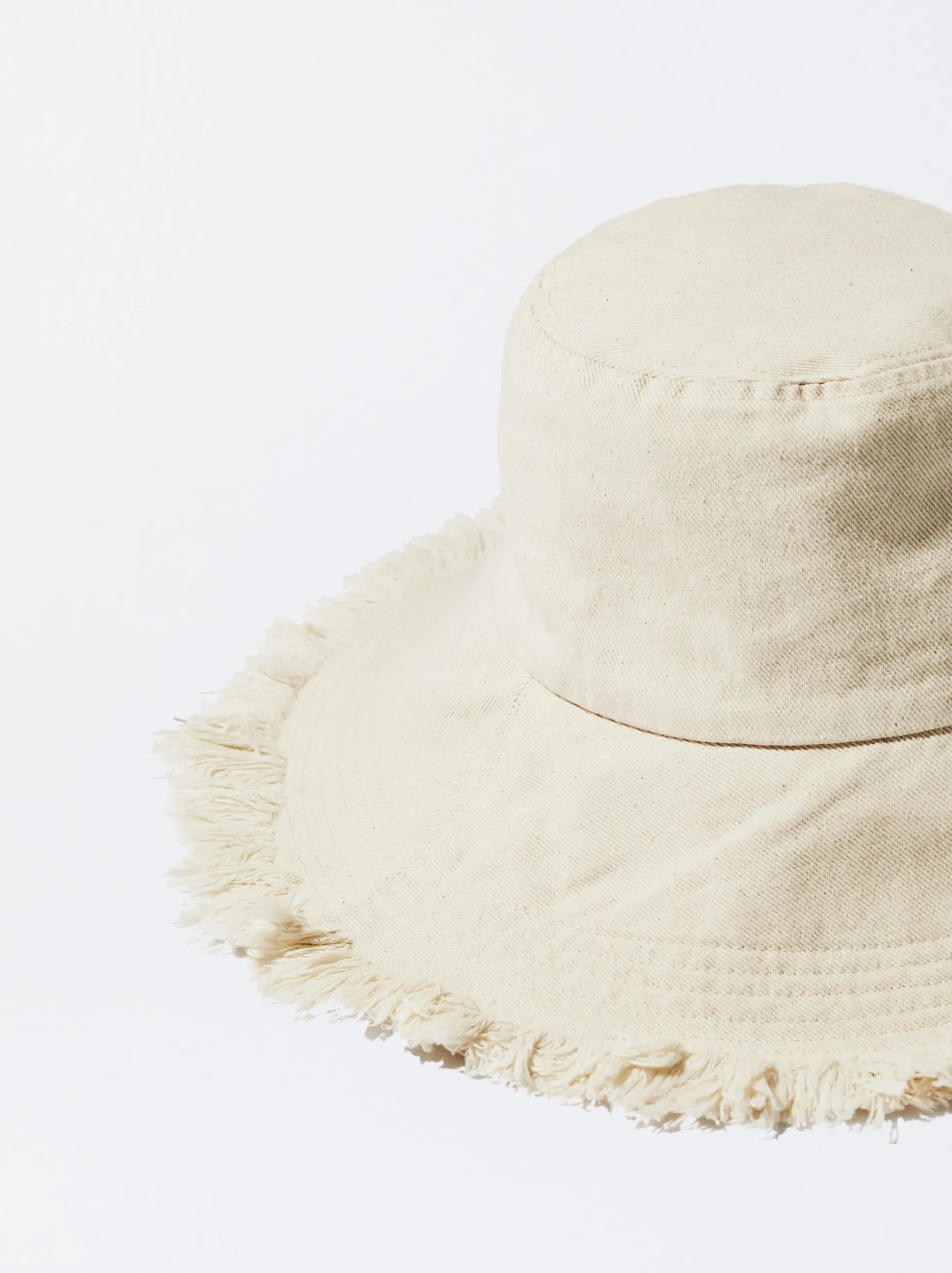 Denim Bucket Hat|Parfois Best