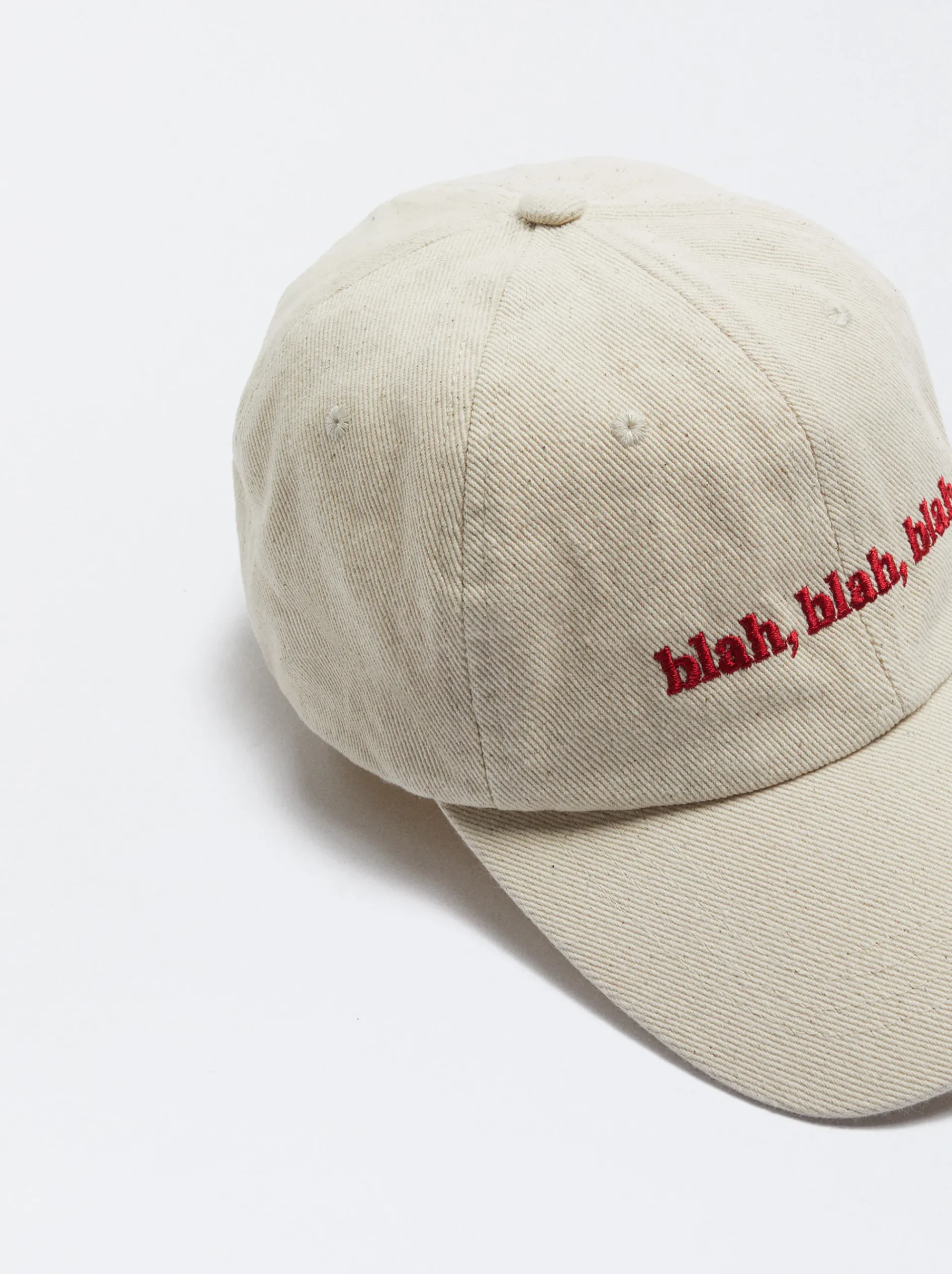 Denim Cap|Parfois Fashion