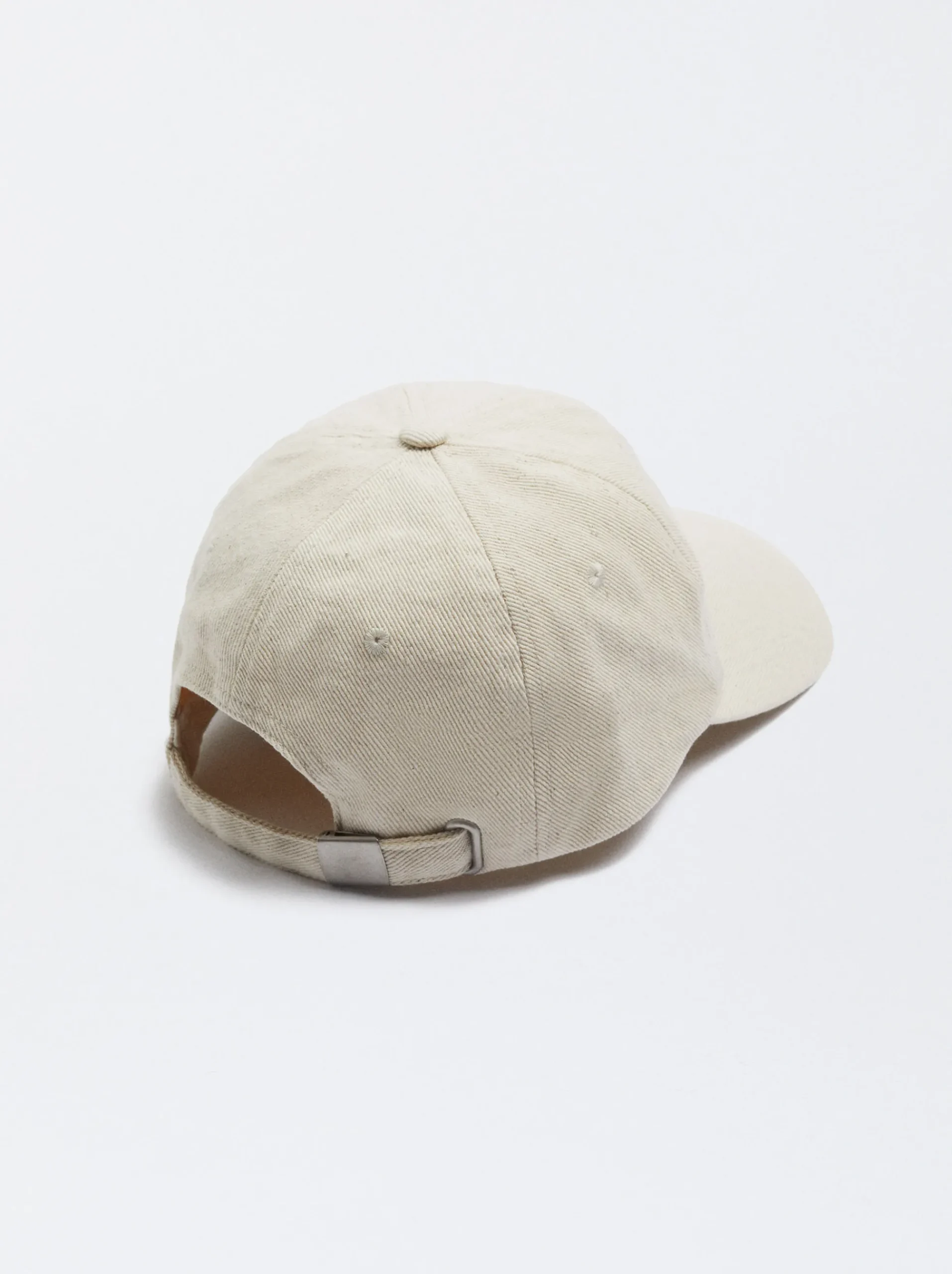 Denim Cap|Parfois Fashion