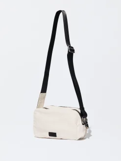 Denim Crossbody Bag|Parfois Cheap