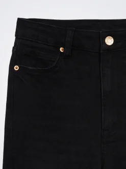 Denim Skinny Trousers|Parfois New