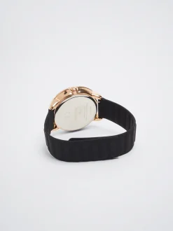 Digital Watch With Interchangeable Straps|Parfois Flash Sale