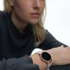 Digital Watch With Silicone Strap|Parfois Hot