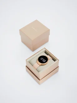 Digital Watch With Silicone Strap|Parfois Hot