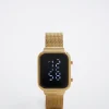 Digital Watch With Square Case|Parfois Flash Sale