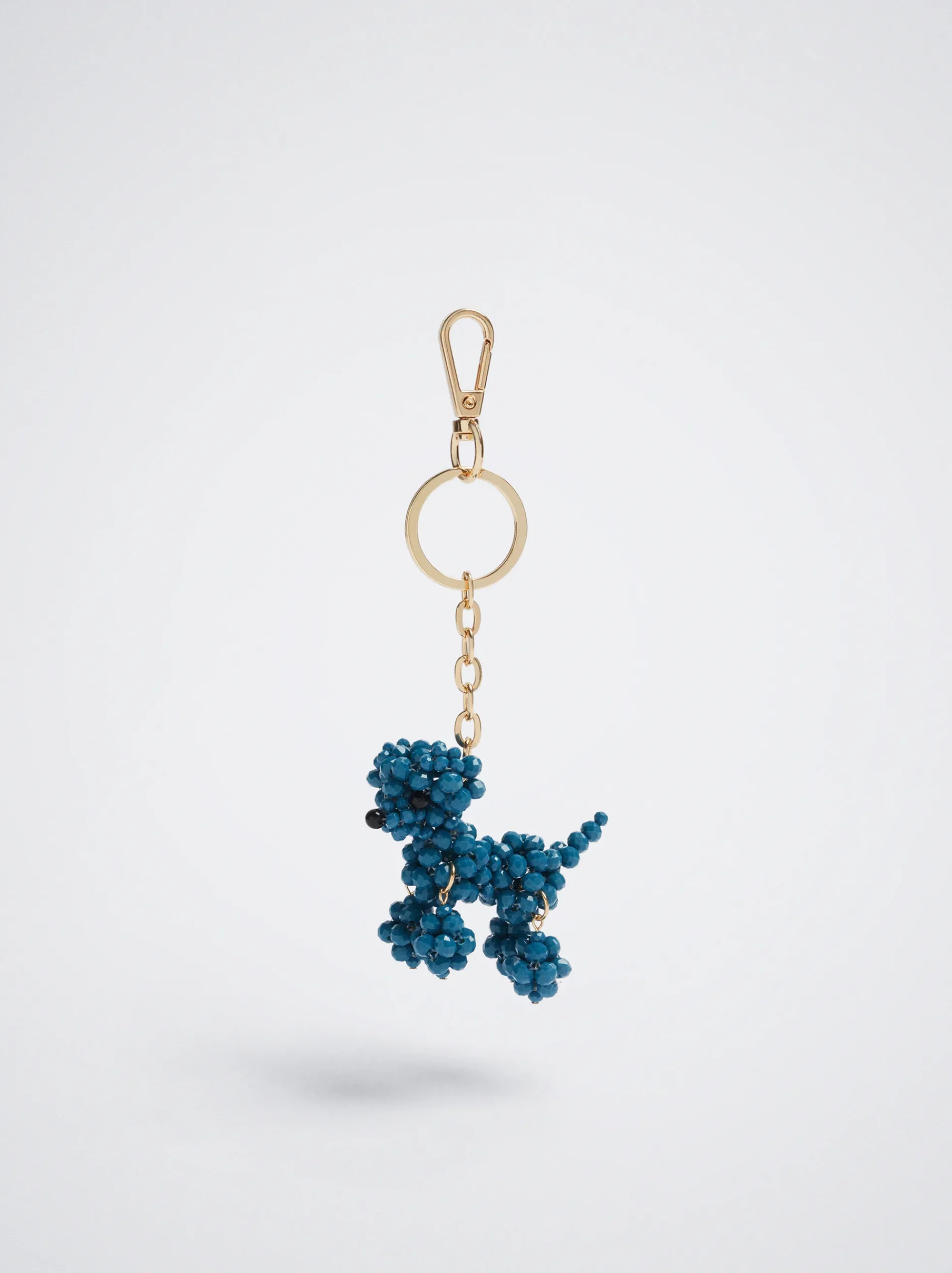Dog Key Chain|Parfois New