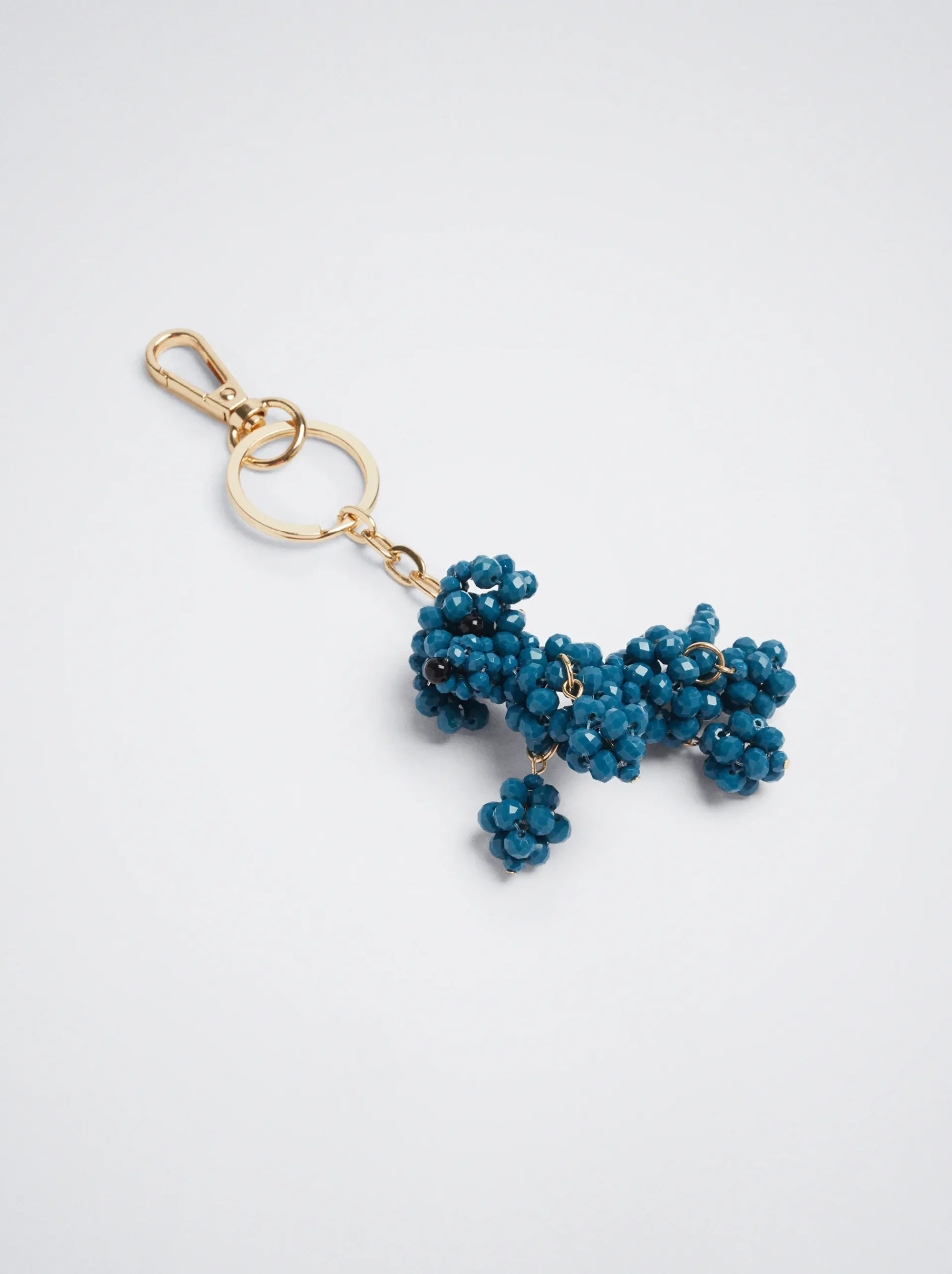 Dog Key Chain|Parfois New