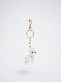 Dog Key Chain|Parfois Online