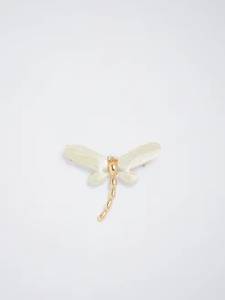 Dragonfly Brooch|Parfois New