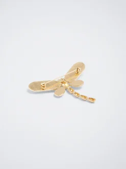 Dragonfly Brooch|Parfois New
