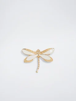 Dragonfly Brooch|Parfois Cheap