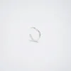 Ear Cuff With Cubic Zirconia|Parfois Clearance