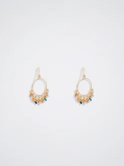 Earrings With Beads|Parfois Cheap