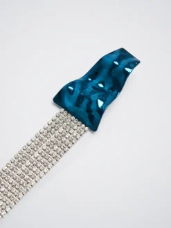 Earrings With Crystals|Parfois Cheap