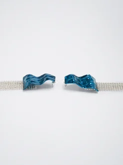 Earrings With Crystals|Parfois Cheap