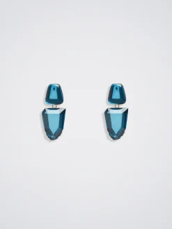 Earrings With Crystals|Parfois Sale