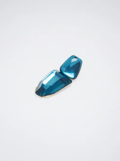 Earrings With Crystals|Parfois Sale