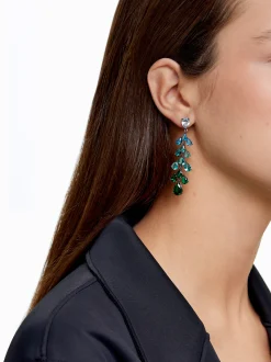 Earrings With Crystals|Parfois Best