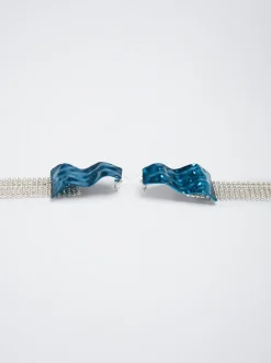 Earrings With Crystals|Parfois Online