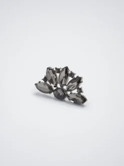 Earrings With Crystals|Parfois Best Sale