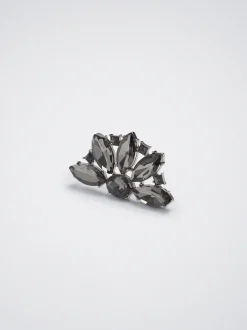 Earrings With Crystals|Parfois Cheap