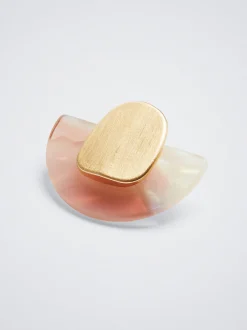 Earrings With Resin|Parfois Clearance