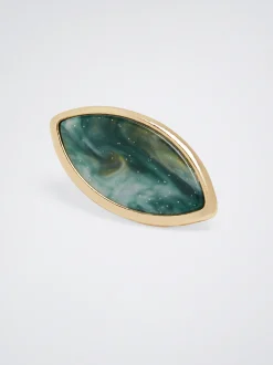 Earrings With Resin|Parfois Sale