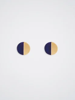 Earrings With Resin|Parfois Best