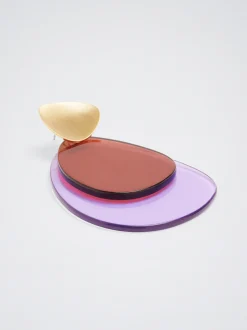 Earrings With Resin|Parfois New