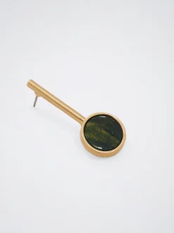 Earrings With Resin|Parfois Sale