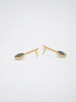Earrings With Resin|Parfois Sale