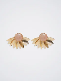 Earrings With Semiprecious Stone|Parfois Cheap