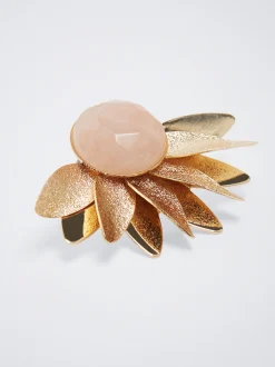 Earrings With Semiprecious Stone|Parfois Cheap