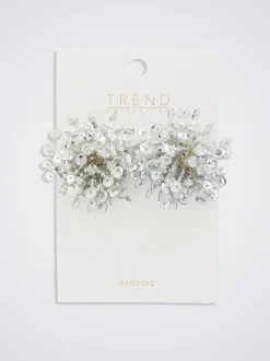 Earrings With Sequins|Parfois Sale