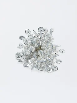 Earrings With Sequins|Parfois Sale