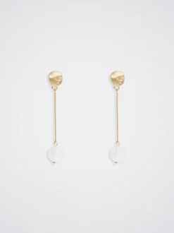 Earrings With Stone|Parfois Best Sale