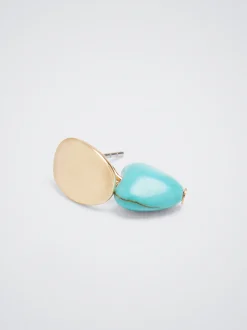 Earrings With Stone|Parfois Cheap