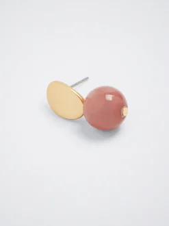Earrings With Stone|Parfois Cheap