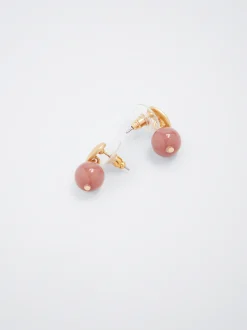 Earrings With Stone|Parfois Cheap