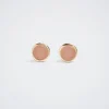 Earrings With Stone|Parfois Online