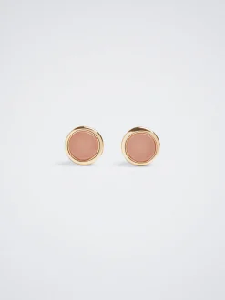 Earrings With Stone|Parfois Online