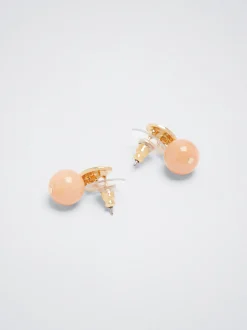 Earrings With Stone|Parfois Clearance