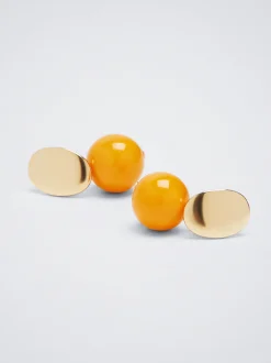 Earrings With Stone|Parfois Discount
