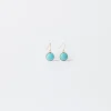 Earrings With Stone|Parfois Flash Sale