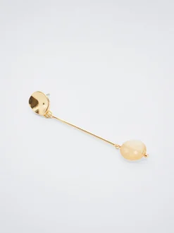Earrings With Stone|Parfois Flash Sale