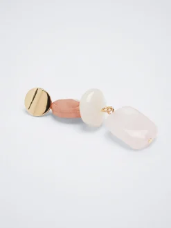 Earrings With Stone|Parfois Sale